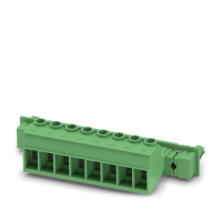 DFK-PC 16/ 8-STF-10,16 Feed-through plug