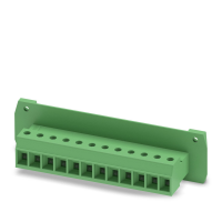 DFK-PC 4/12-GF-7,62 Feed-through plug
