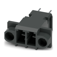 DFK-PC 4/ 2-G-7,62-FS4,8 BK Feed-through header
