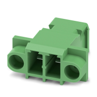 DFK-PC 4/ 2-G-7,62-LOE Feed-through header