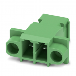 DFK-PC 4/ 2-G-7,62-LOE Feed-through header