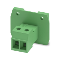 DFK-PC 4/ 2-GF-7,62 Feed-through plug