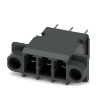 DFK-PC 4/ 3-G-7,62-FS4,8 BK Feed-through header