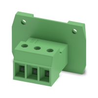 DFK-PC 4/ 3-GF-7,62 Feed-through plug