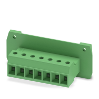 DFK-PC 4/ 7-GF-7,62 Feed-through plug