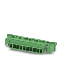 DFK-PC 5/10-STF-SH-7,62 Feed-through plug