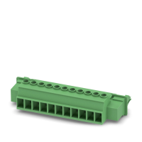 DFK-PC 5/11-ST-7,62 Feed-through plug