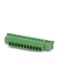 DFK-PC 5/11-STF-7,62 Feed-through plug
