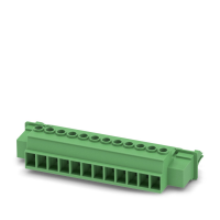 DFK-PC 5/12-ST-7,62 Feed-through plug