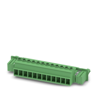 DFK-PC 5/12-STF-7,62 Feed-through plug