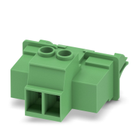 DFK-PC 5/ 2-ST-7,62 Feed-through plug