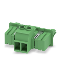 DFK-PC 5/ 2-STF-7,62 Feed-through plug