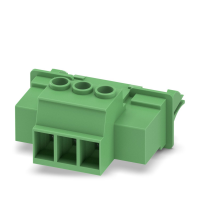 DFK-PC 5/ 3-ST-7,62 Feed-through plug
