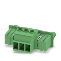 DFK-PC 5/ 3-STF-7,62 Feed-through plug