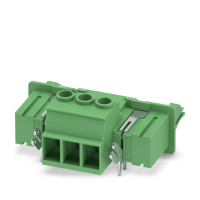 DFK-PC 5/ 3-STF-SH-7,62 Feed-through plug