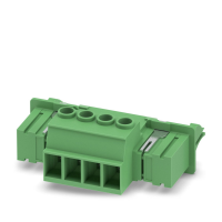 DFK-PC 5/ 4-STF-7,62 Feed-through plug