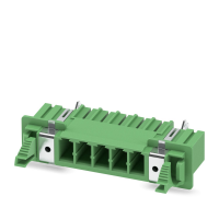 DFK-PC 5/ 5-GF-SH-7,62 Feed-through header