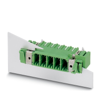DFK-PC 5/ 6-GF-SH-7,62 Feed-through header