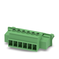 DFK-PC 5/ 6-ST-7,62 Feed-through plug