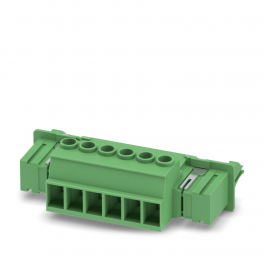 DFK-PC 5/ 6-STF-7,62 Feed-through plug