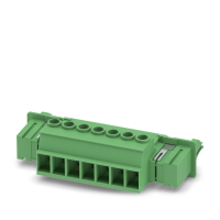 DFK-PC 5/ 7-STF-7,62 Feed-through plug