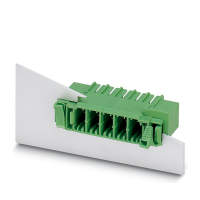 DFK-PC 5/ 8-G-7,62 Feed-through header