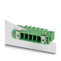 DFK-PC 5/ 8-GF-7,62 Feed-through header