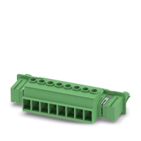 DFK-PC 5/ 8-STF-7,62 Feed-through plug