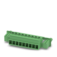 DFK-PC 5/ 9-STF-7,62 Feed-through plug