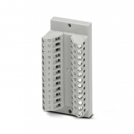 DFLK-D25 SUB/B Termination board