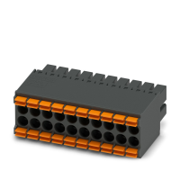 DFMC 1,5/10-ST-3,5 BK PCB connector