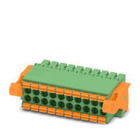 DFMC 1,5/10-ST-3,5-LR PCB connector