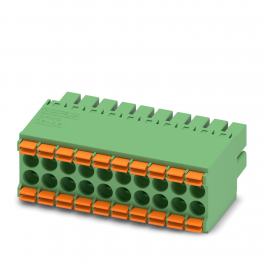 DFMC 1,5/10-ST-3,5 PCB connector
