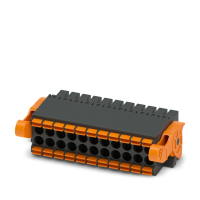 DFMC 1,5/11-ST-3,5-LR BK PCB connector