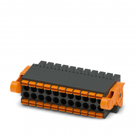 DFMC 1,5/11-ST-3,5-LR BK PCB connector