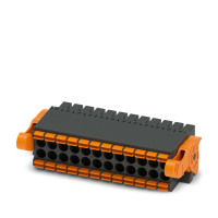 DFMC 1,5/12-ST-3,5-LR BK PCB connector