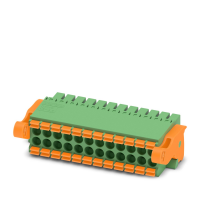 DFMC 1,5/12-ST-3,5-LR PCB connector