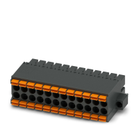 DFMC 1,5/12-STF-3,5 BK PCB connector