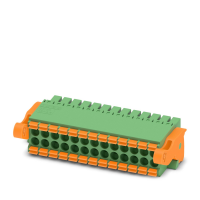 DFMC 1,5/13-ST-3,5-LR PCB connector