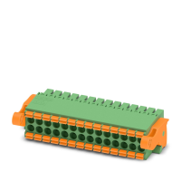 DFMC 1,5/14-ST-3,5-LR PCB connector