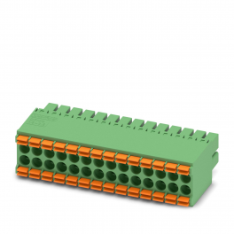 DFMC 1,5/14-ST-3,5 PCB connector