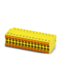 DFMC 1,5/14-ST-3,5 YE BDLE13Q PCB connector