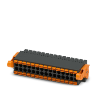 DFMC 1,5/15-ST-3,5-LR BK PCB connector