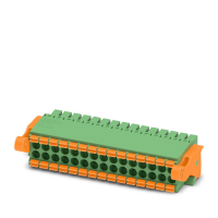DFMC 1,5/15-ST-3,5-LR PCB connector