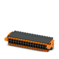 DFMC 1,5/16-ST-3,5-LR BK PCB connector