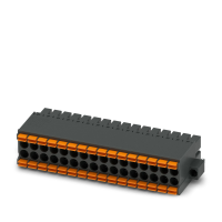 DFMC 1,5/16-STF-3,5 BK PCB connector