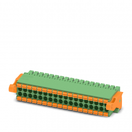 DFMC 1,5/18-ST-3,5-LR PCB connector
