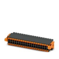 DFMC 1,5/19-ST-3,5-LR BK PCB connector