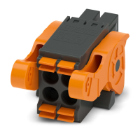 DFMC 1,5/ 2-ST-3,5-LR BK PCB connector
