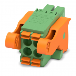 DFMC 1,5/ 2-ST-3,5-LR PCB connector